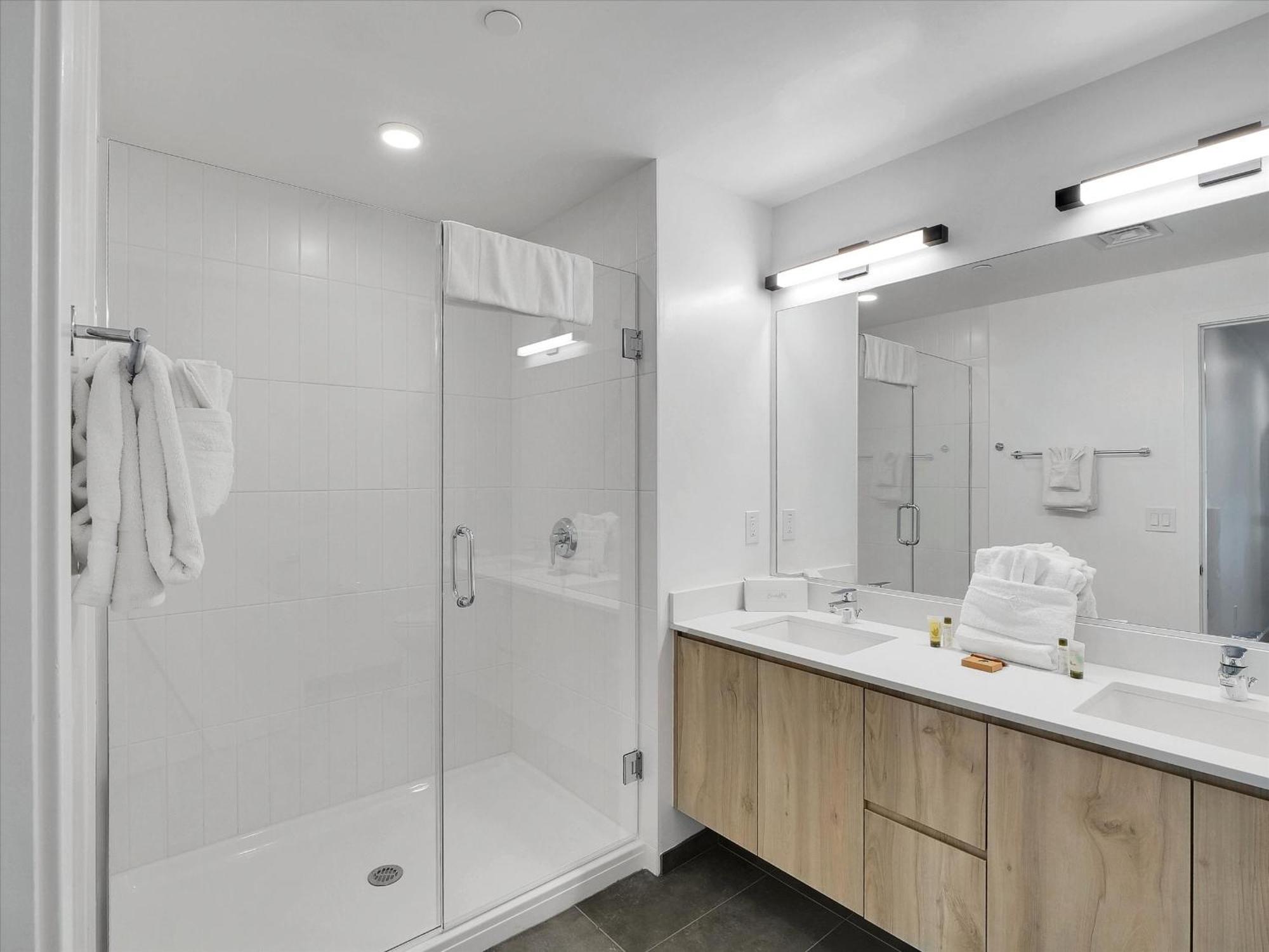 Global Luxury Suites At Downtown Phoenix Esterno foto