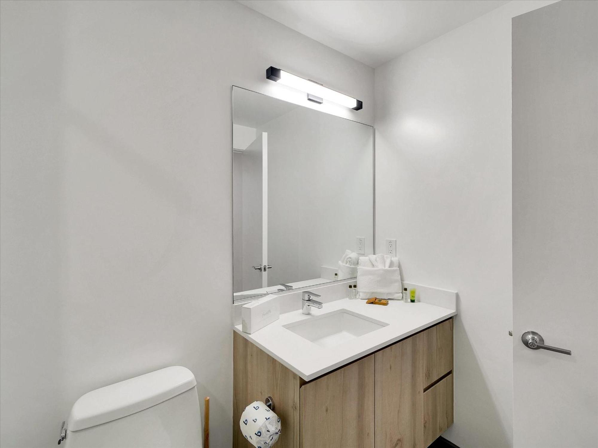 Global Luxury Suites At Downtown Phoenix Esterno foto