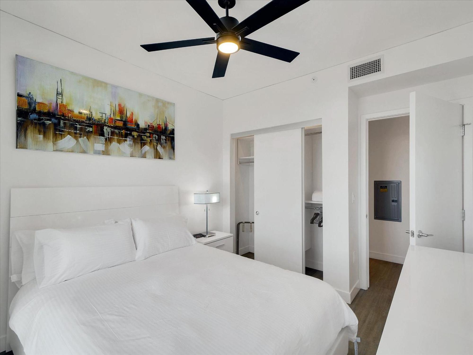 Global Luxury Suites At Downtown Phoenix Esterno foto