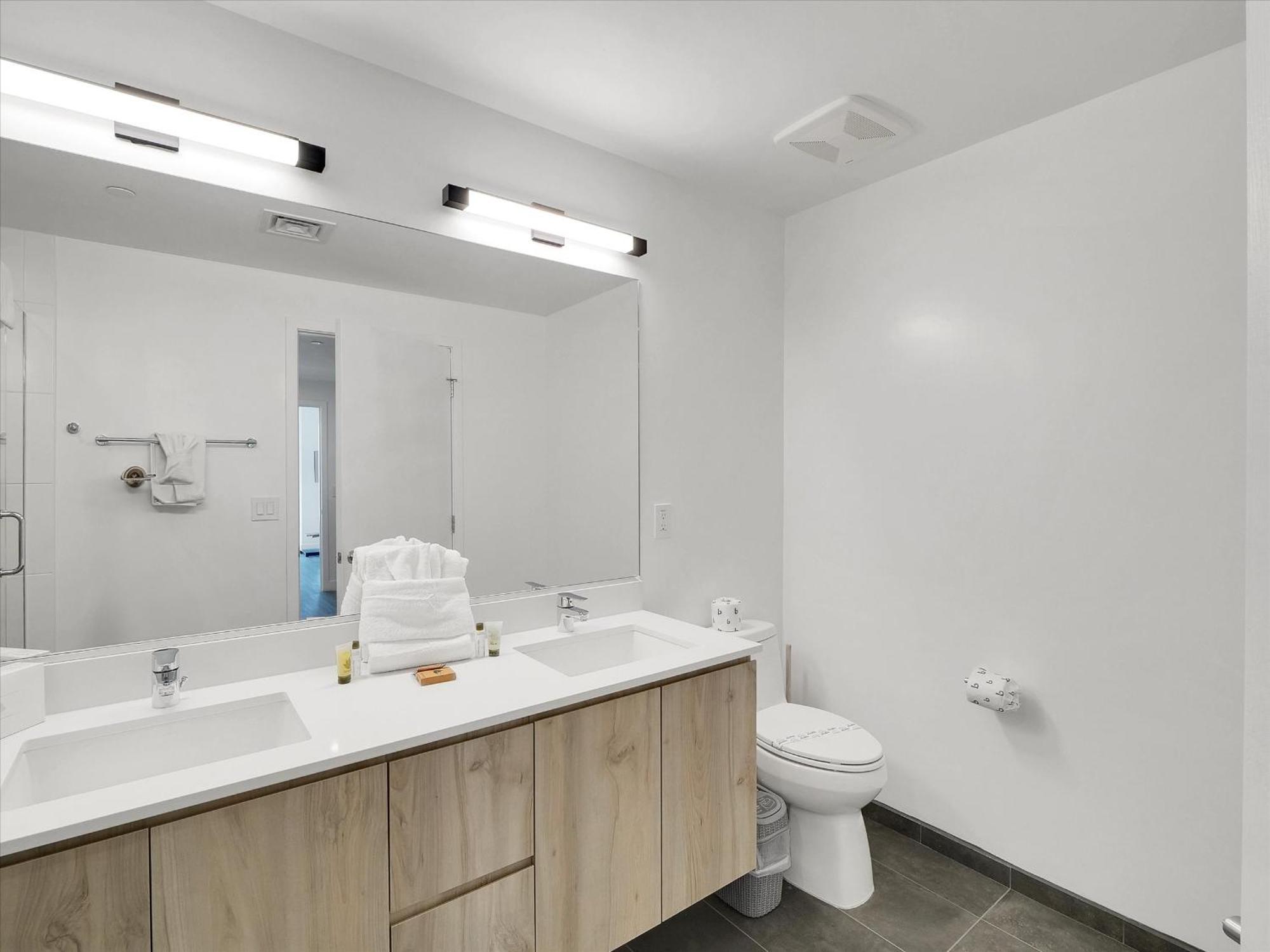 Global Luxury Suites At Downtown Phoenix Esterno foto