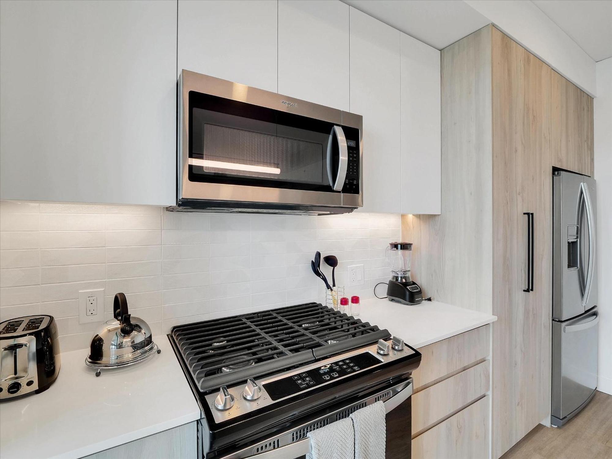 Global Luxury Suites At Downtown Phoenix Esterno foto