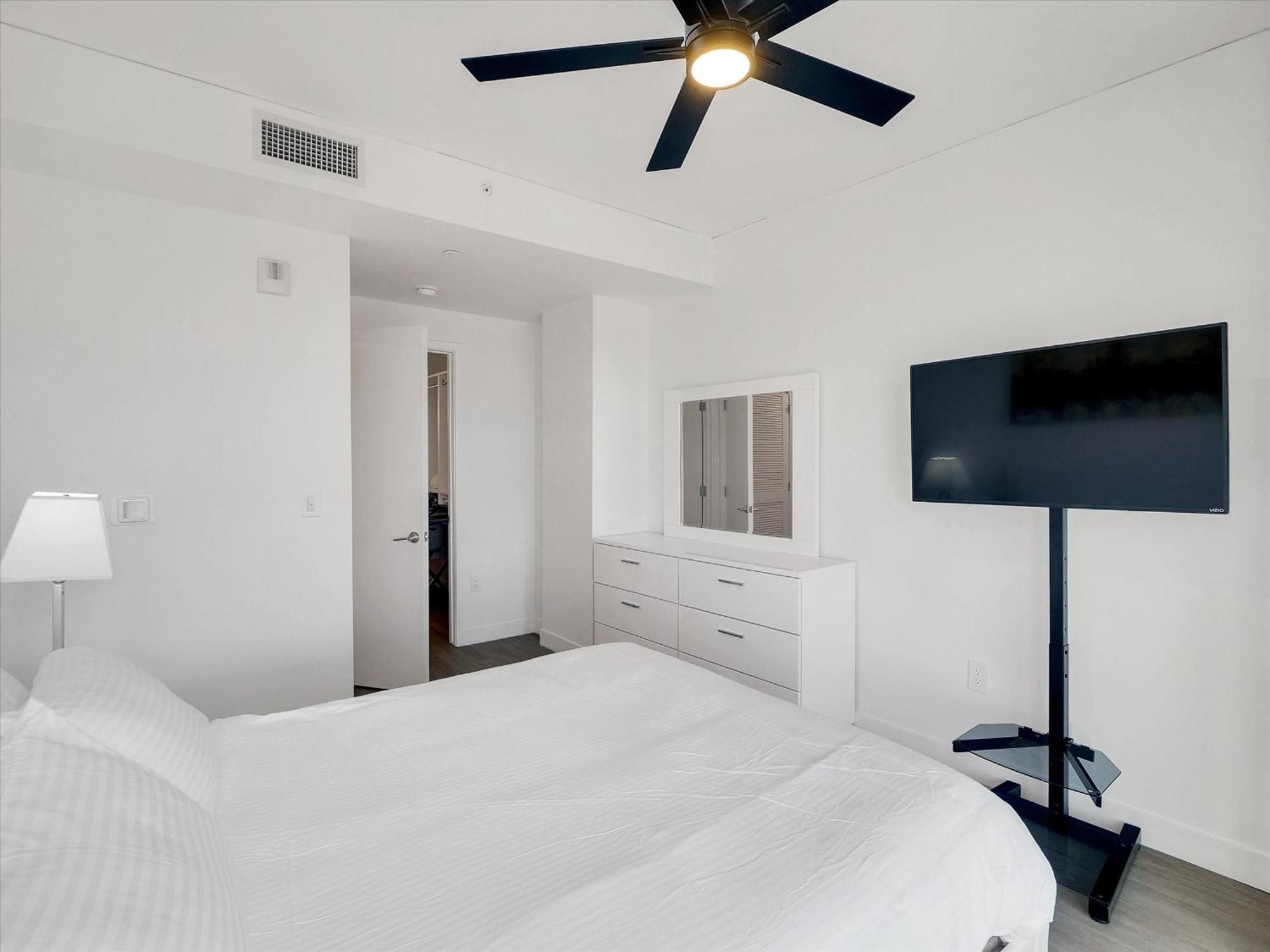 Global Luxury Suites At Downtown Phoenix Esterno foto