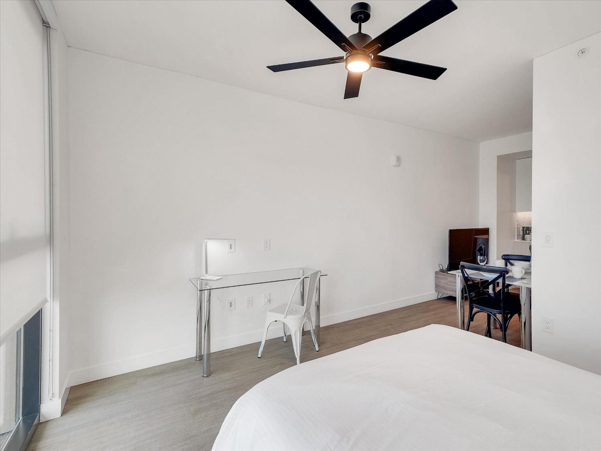Global Luxury Suites At Downtown Phoenix Esterno foto