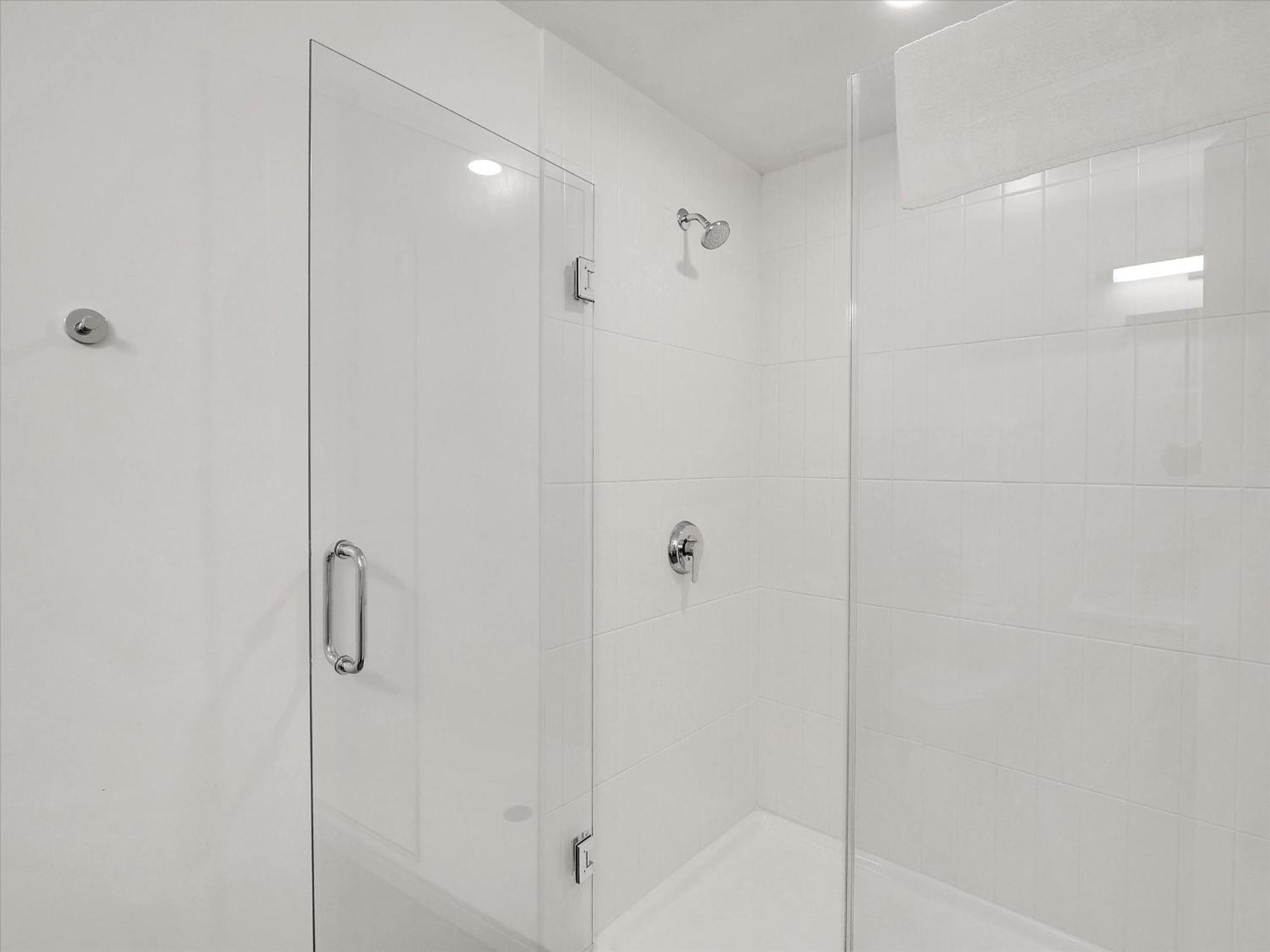 Global Luxury Suites At Downtown Phoenix Esterno foto