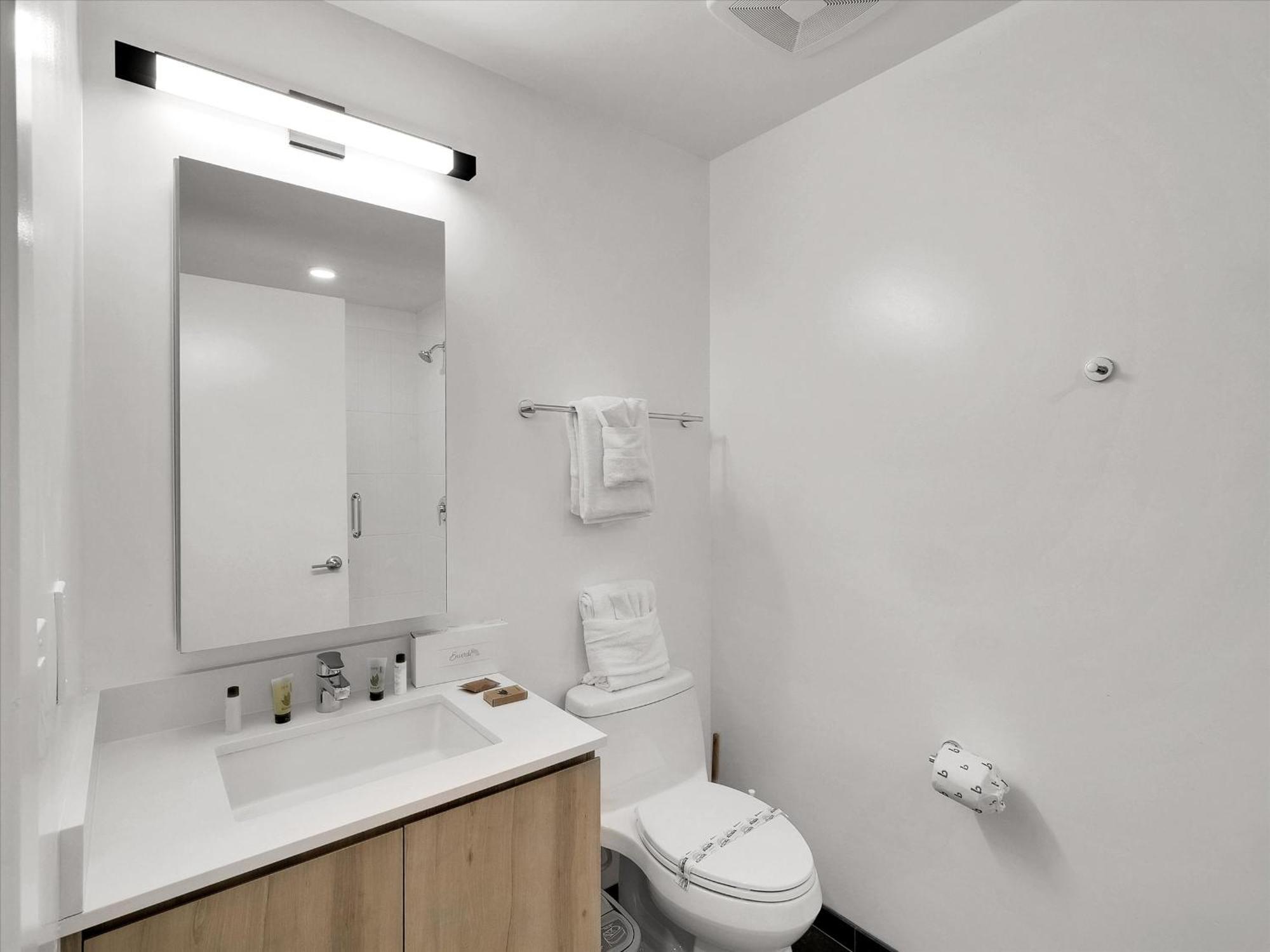 Global Luxury Suites At Downtown Phoenix Esterno foto