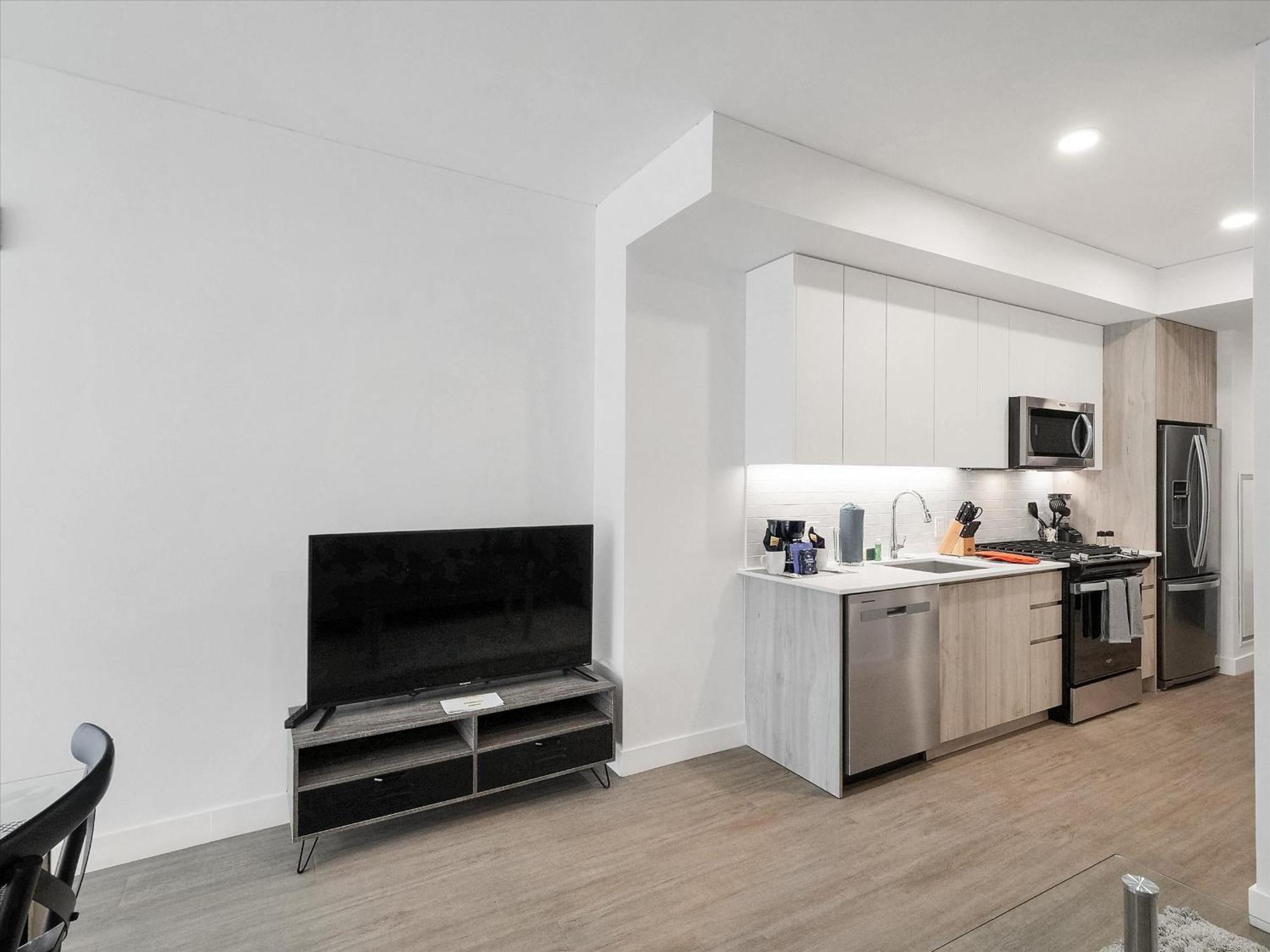 Global Luxury Suites At Downtown Phoenix Esterno foto