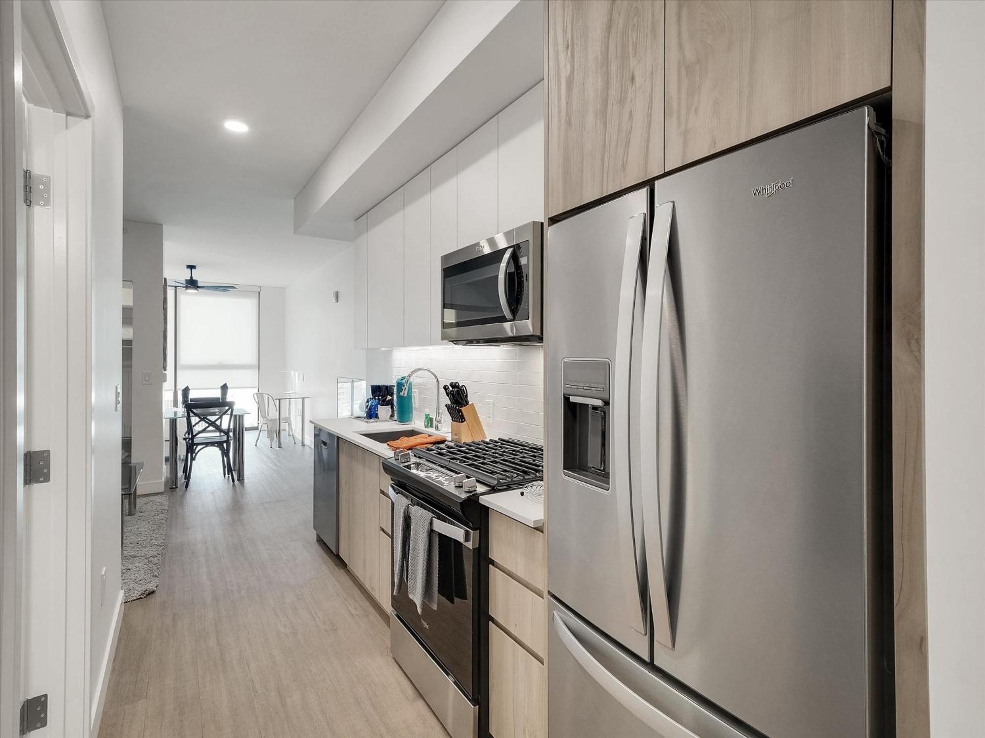 Global Luxury Suites At Downtown Phoenix Esterno foto