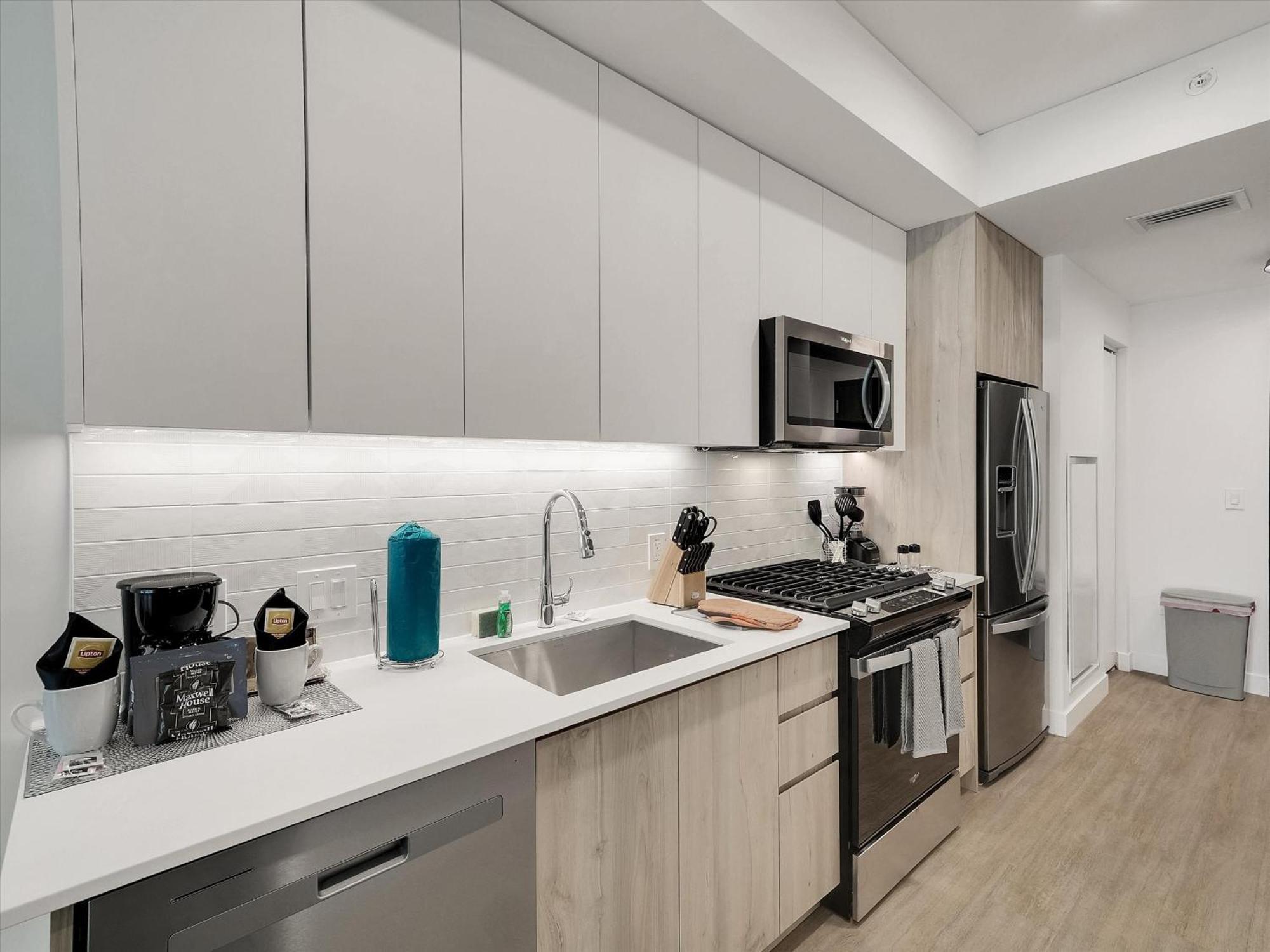 Global Luxury Suites At Downtown Phoenix Esterno foto