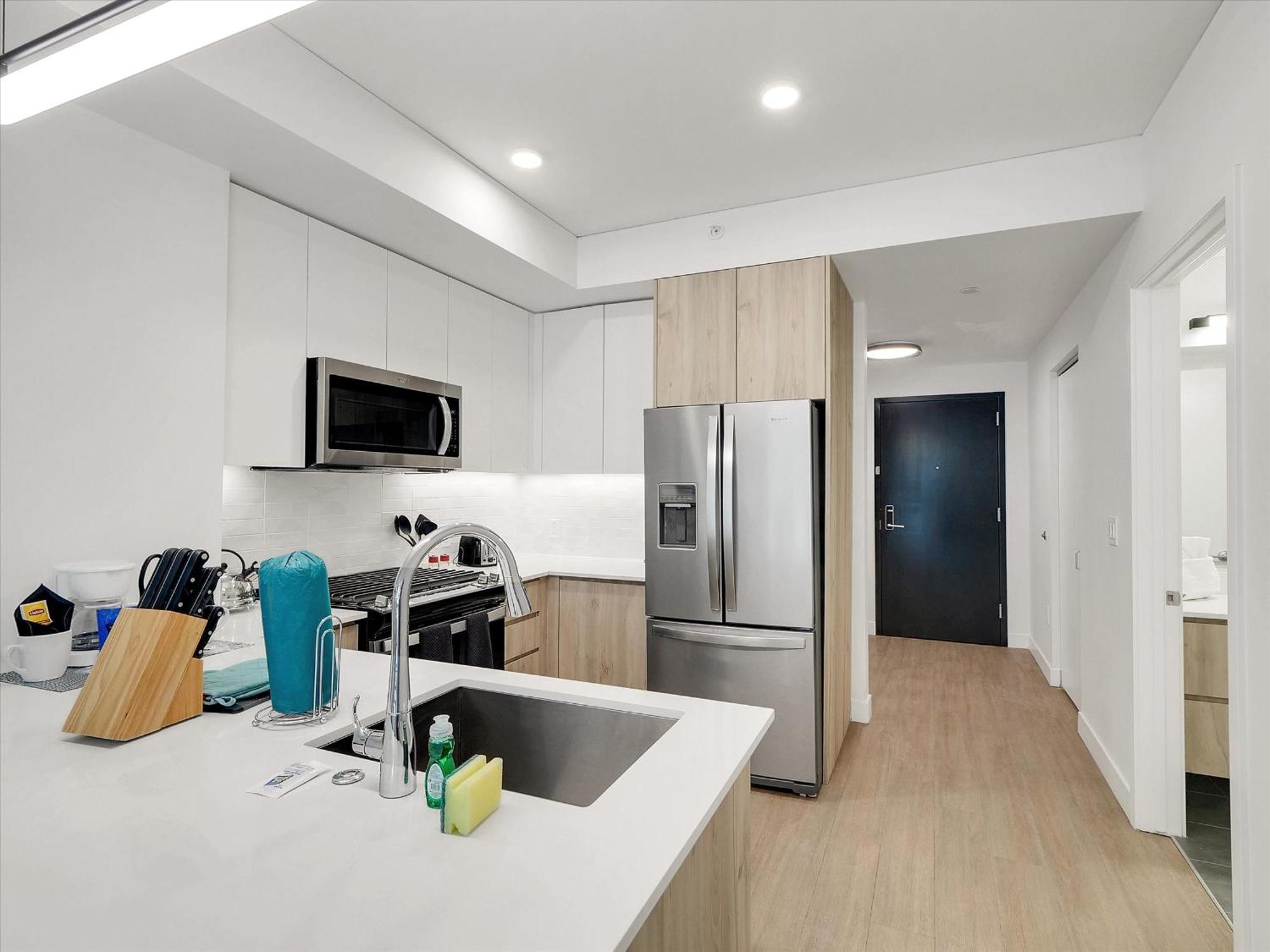 Global Luxury Suites At Downtown Phoenix Esterno foto