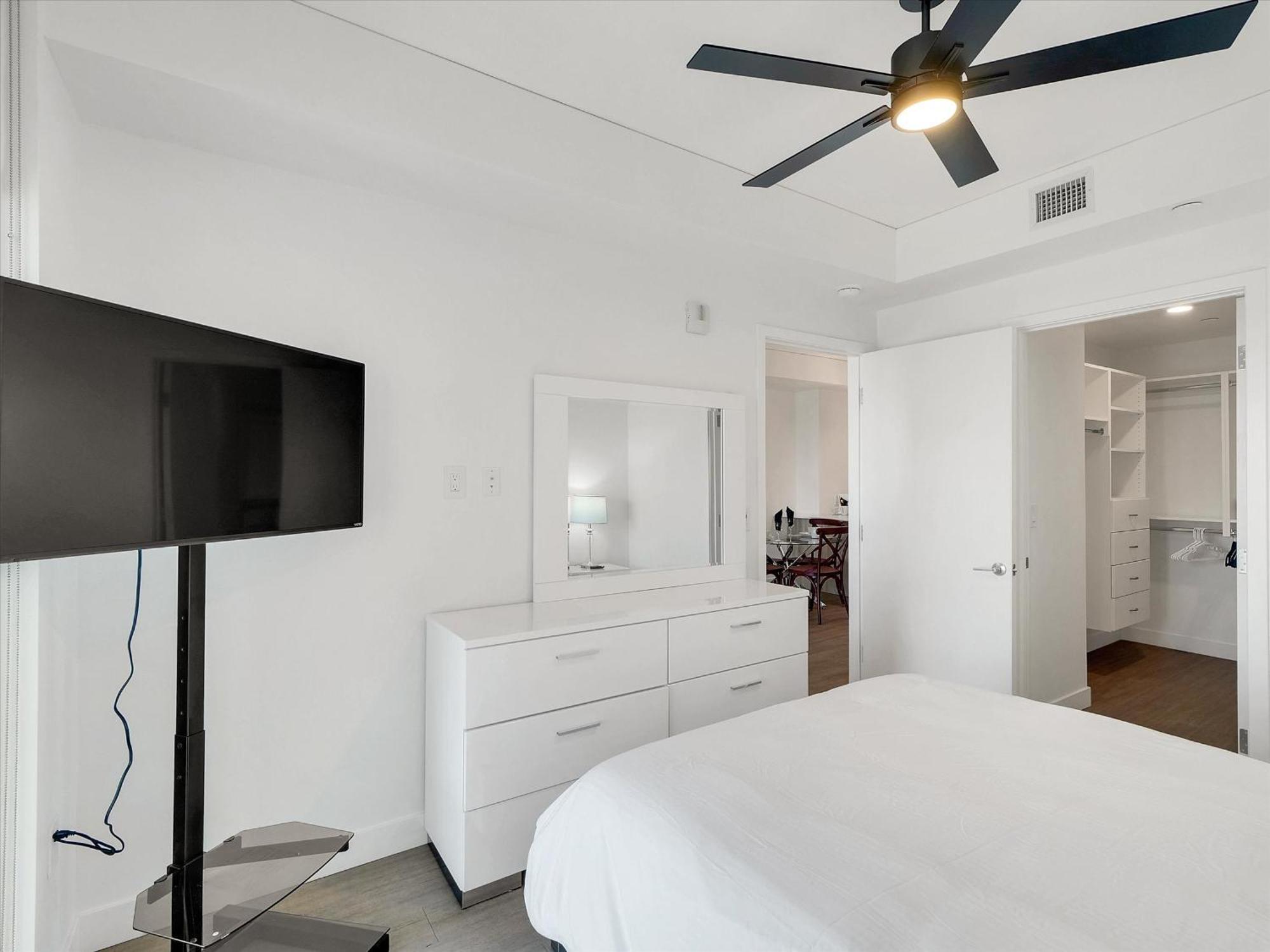 Global Luxury Suites At Downtown Phoenix Esterno foto