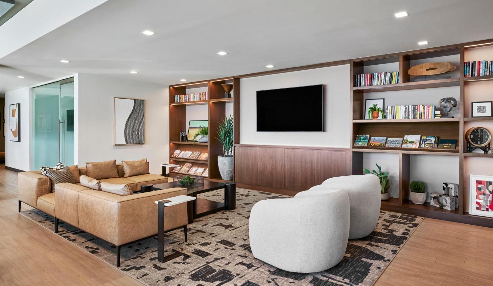 Global Luxury Suites At Downtown Phoenix Esterno foto